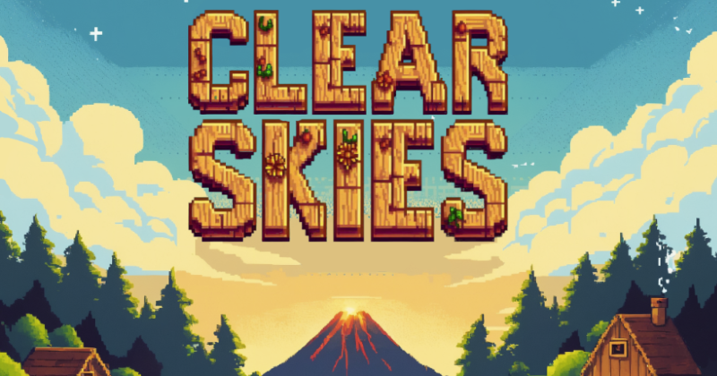 Clearskies