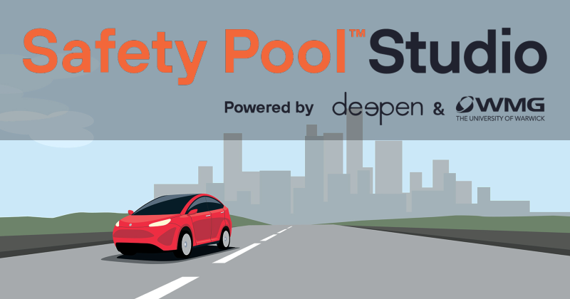 Safety Pool Studio